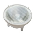 LLNF-4T08-H - LENS CLEAR 24DEG ADHESIVE