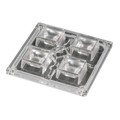 CS14839_HB-2X2MX-WWW - LENS CLEAR 66-78DEG WIDE
