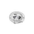FN15388_RONDA-ZT45 - LENS CLEAR ASYMMETRICAL