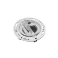 FN15380_RONDA-WAS - LENS CLR ASYMMETRICAL TWIST LOCK