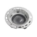 FN15789_RONDA-REC-90 - LENS CLR 85/77DEG ELLIP/OVL TWST