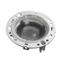 FN15792_RONDA-REC-90-B - LENS CLR 90DEG ELLIP TWIST LCK