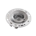 FN15738_RONDA-REC-60-B - LENS CLR ASYMMETRICAL TWIST LOCK