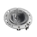 FN15731_RONDA-WAS-B - LENS CLR ASYMMETRICAL TWIST LOCK