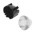 CX15577_GABRIELLA-45-S - LENS CLR 8-15DEG SPOT ADH TAPE