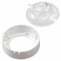 FN15966_RONDA-WWW-C - LENS CLR 7985DEG 91DEG W SOCKET