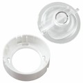 FN15971_RONDA-WAS-C - LENS CLEAR ASYMMETRICAL SOCKET