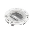 FN15978_RONDA-WAS2-B - LENS CLEAR ASYMMETRICAL SOCKET