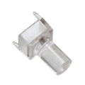 VLP-300-F - LIGHT PIPE VERT 0.300" FLAT FACE
