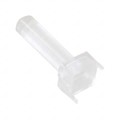 VLP-550-R - LIGHT PIPE VERT .550" RND SMD