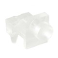 SLP3-150-100-F - LIGHT PIPE 90DEG VAR 0.100"FLAT