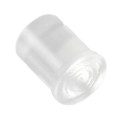 LPC_020_CTP - LIGHT PIPE ROUND 4MM CLEAR