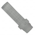 PLP1-375-F - LIGHT PIPE T1 .375 FLAT PNL MNT