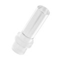 PLP1-350 - LIGHT PIPE .350" ROUND PNL MNT
