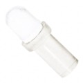 PLP1-250 - LIGHT PIPE RIGID 3MM PNL MNT