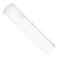 PLP2-500 - LIGHT PIPE PNL MNT 12.7MM LONG