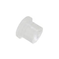 PLP5-2-125 - LIGHT PIPE PNL 5MM LENS 0.125"