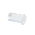 PLP5-2-250 - LIGHT PIPE CLEAR 5MM LENS STRGHT