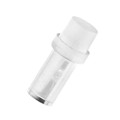 PLP1-250-F - LIGHT PIPE T1 .250 FLAT PNL MNT