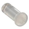PLP5-2-375 - LIGHT PIPE PNL 5MM LENS 0.375"