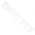 PLP2-750 - LIGHT PIPE PNL MNT 19MM LONG