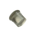 PLP2-3MM-S - LIGHT PIPE PNL MNT 3MM LONG