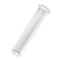 PLP5-2-750 - LIGHT PIPE CLEAR 5MM LENS STRGHT