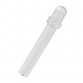 PLP1-625 - LIGHT PIPE .625" ROUND PNL MNT
