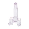 LPF-C011304S - LIGHT PIPE 2.8MM SGL RA POS SMD