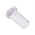 7511A53 - LIGHT PIPE .38" VERTICAL