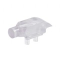 7511A85 - LIGHT PIPE RIGHT ANG SINGLE POS