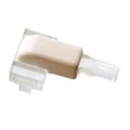 RLP1-200-500 - RIGHT ANGLE LIGHT PIPE, 2.8MM
