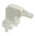 RLP1-400-500 - RIGHT ANGLE LIGHT PIPE, 2.8MM