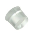 PLPC3-3MM - LIGHT PIPE PNL MNT 3MM RND 3MM