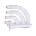 LPF-C014301S - LIGHT PIPE 3MM 4POS RA ROUND