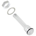 LCS_132_CTP - LIGHTPIPE ASSY THREADED SEALED