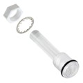 LCS_112_CTP - LIGHTPIPE ASSY THREADED SEALED