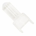 VLP-350-R - LIGHT PIPE VERTICAL .350" ROUND