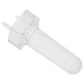 VLP-500-R - LIGHT PIPE VERT 0.500" RND FACE