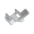 SLP3-150-150-F - LIGHT PIPE RA .150" 3MM RND FLAT