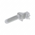 SLP3-150-450-R - LIGHT PIPE RA .150" 3MM ROUND