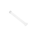 LMC_100_CTP - LITEPIPE 2.5MM CLEAR TRANSP
