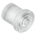 LMC_010_CTP - LITEPIPE MICRO 2.5MM CLEAR 100"