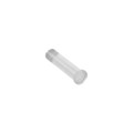 LMC_040_CTP - LITEPIPE 2.5MM CLEAR TRANSP
