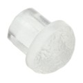 51513530125F - 5MM PMVLPCDOME .162"x.125"LG