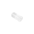 LPC_034_CTP - LIGHT PIPE ROUND 4MM CLEAR