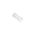 LPC_040_CTP - LIGHT PIPE ROUND 4MM CLEAR