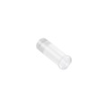 LPC_050_CTP - LIGHT PIPE ROUND 4MM CLEAR