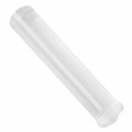 LPC_105_CTP - LIGHT PIPE ROUND 4MM CLEAR
