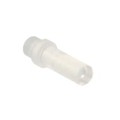 PLP1-350-F - LIGHT PIPE T1 .350 FLAT PNL MNT